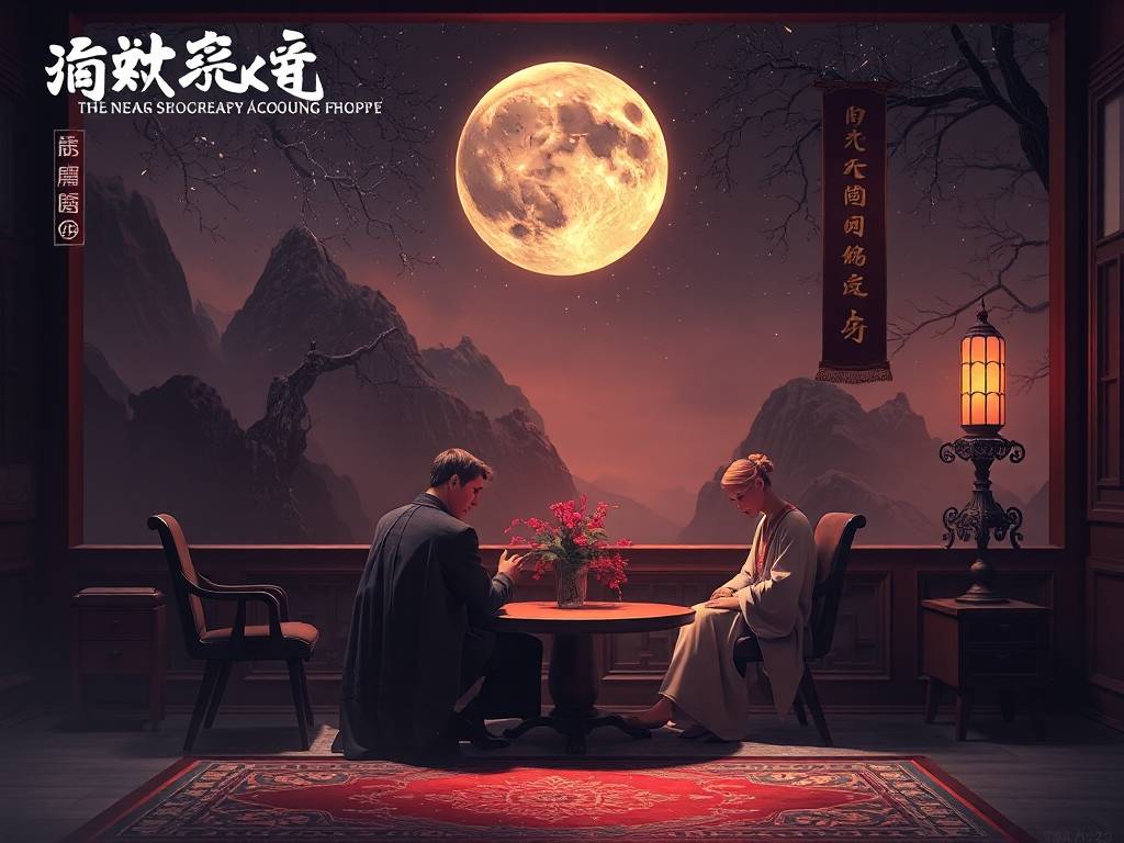 卧室和客厅挂画风水讲究什么