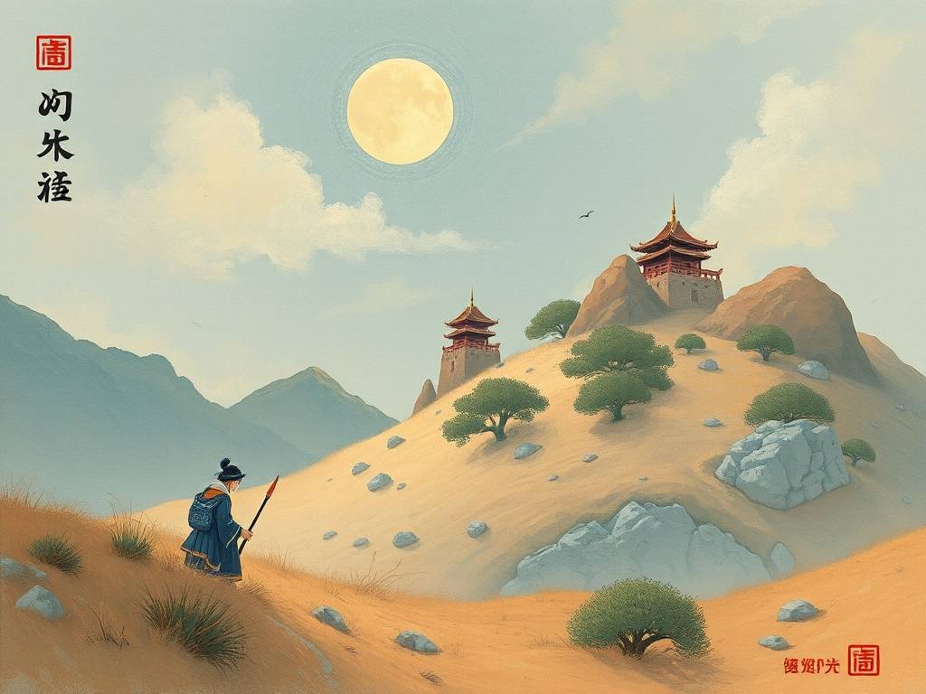 摩羯座对情感的处理方法有哪些