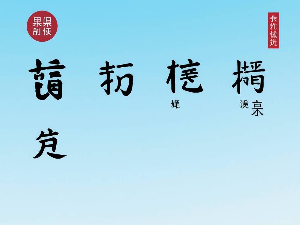 租车公司好听的名字