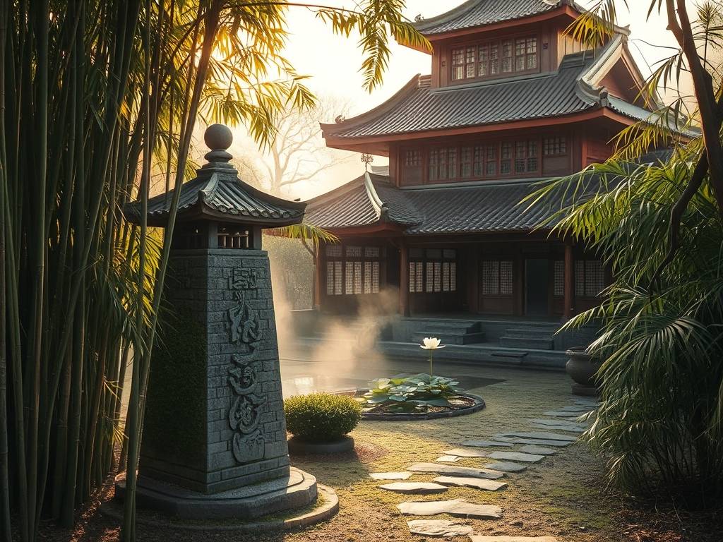 阴宅风水案例图片大全