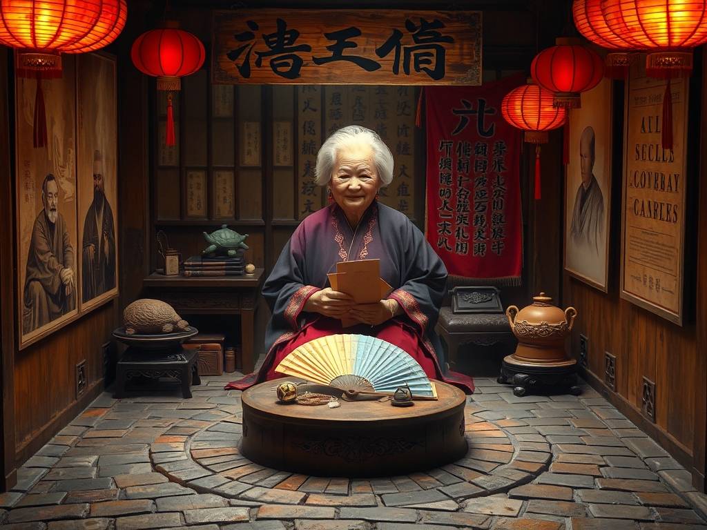 白沟算命最准的地方