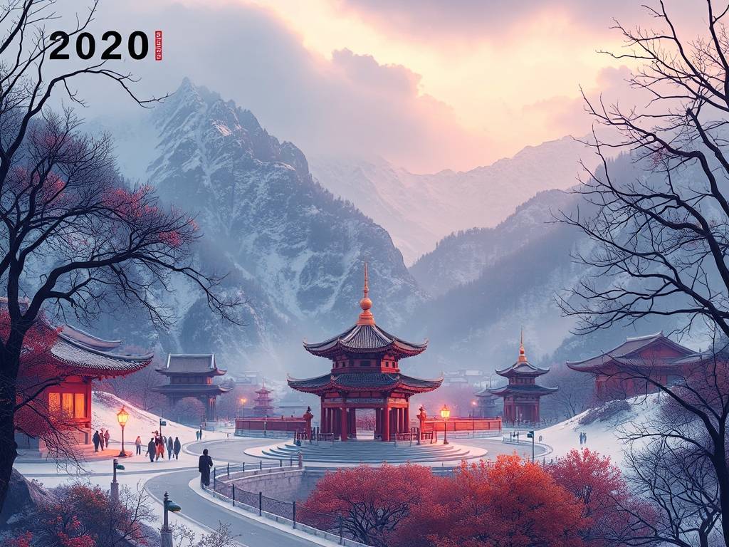 射手座属鸡2020运势