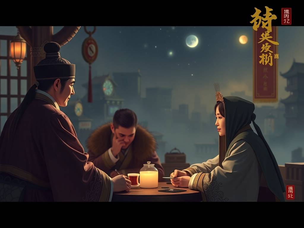 双鱼座的女人适合做什么工作?