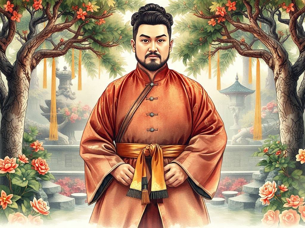 什么体相的男人大富大贵