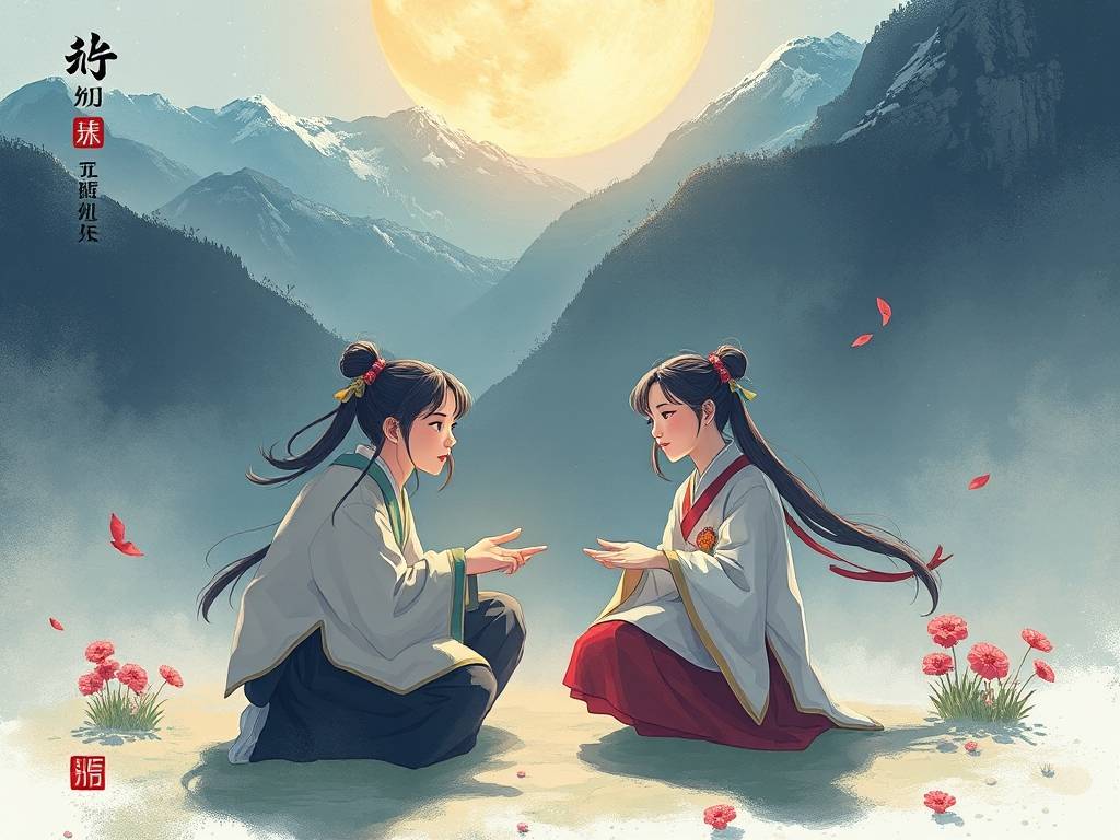 蛇宝宝女孩起名大全及寓意