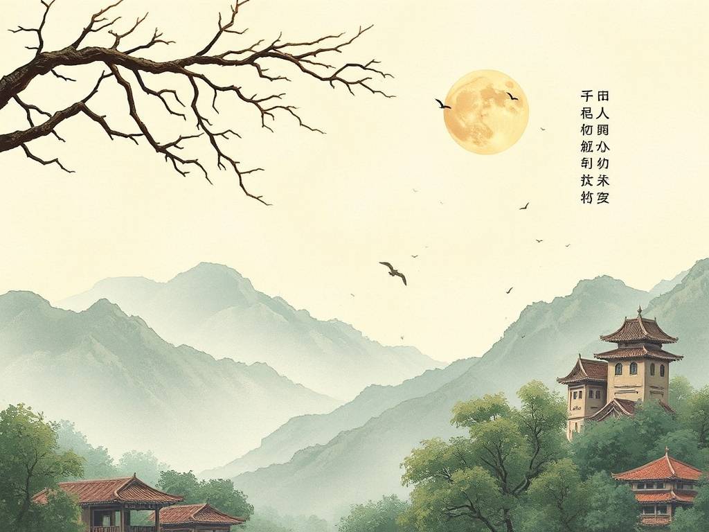客厅风水花卉有哪些
