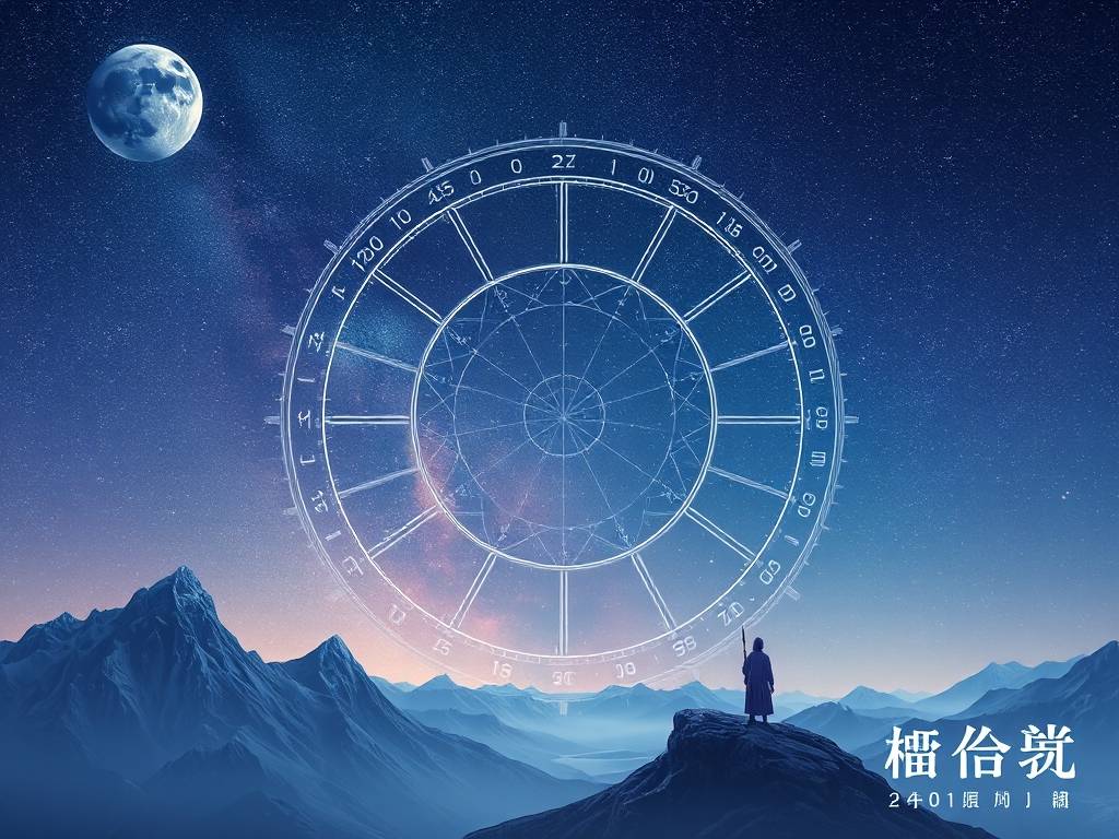 双鱼座1月运势查询2020