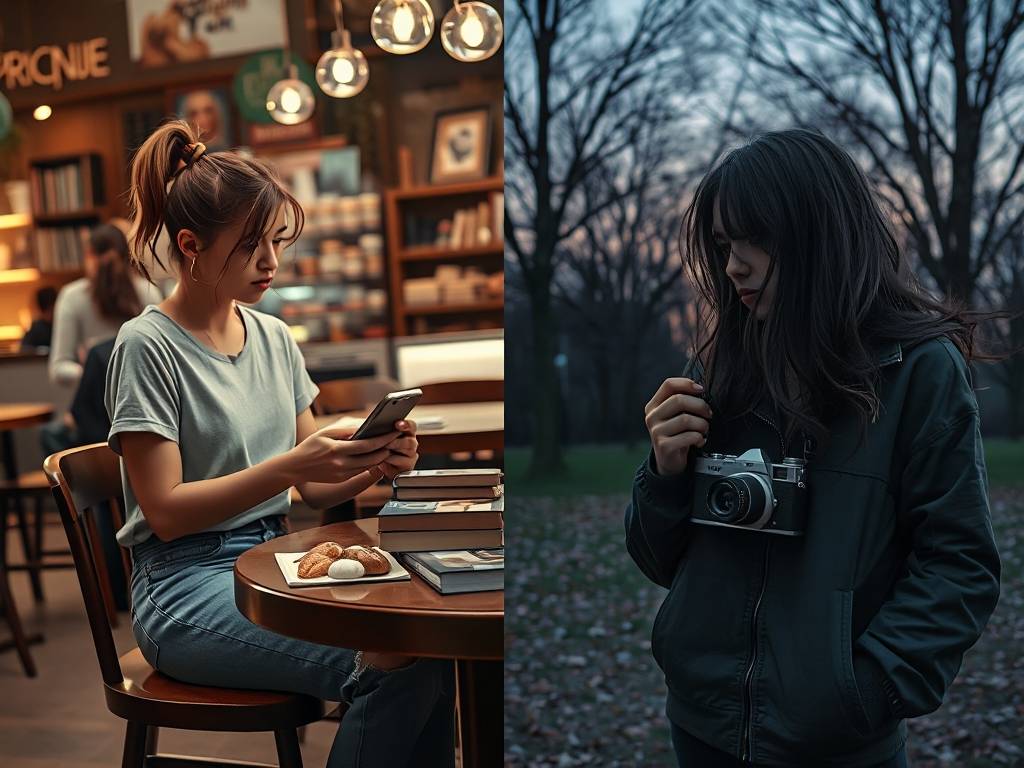 双子座女生没有真心朋友吗