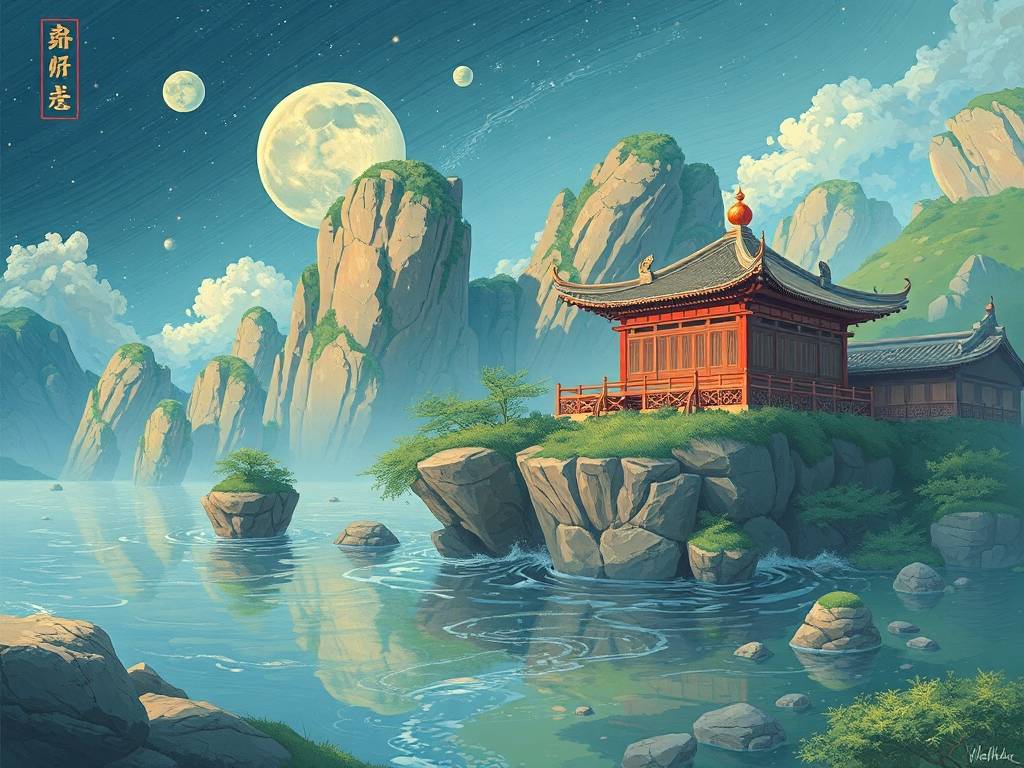庭院栽杏树到底好还是不好?