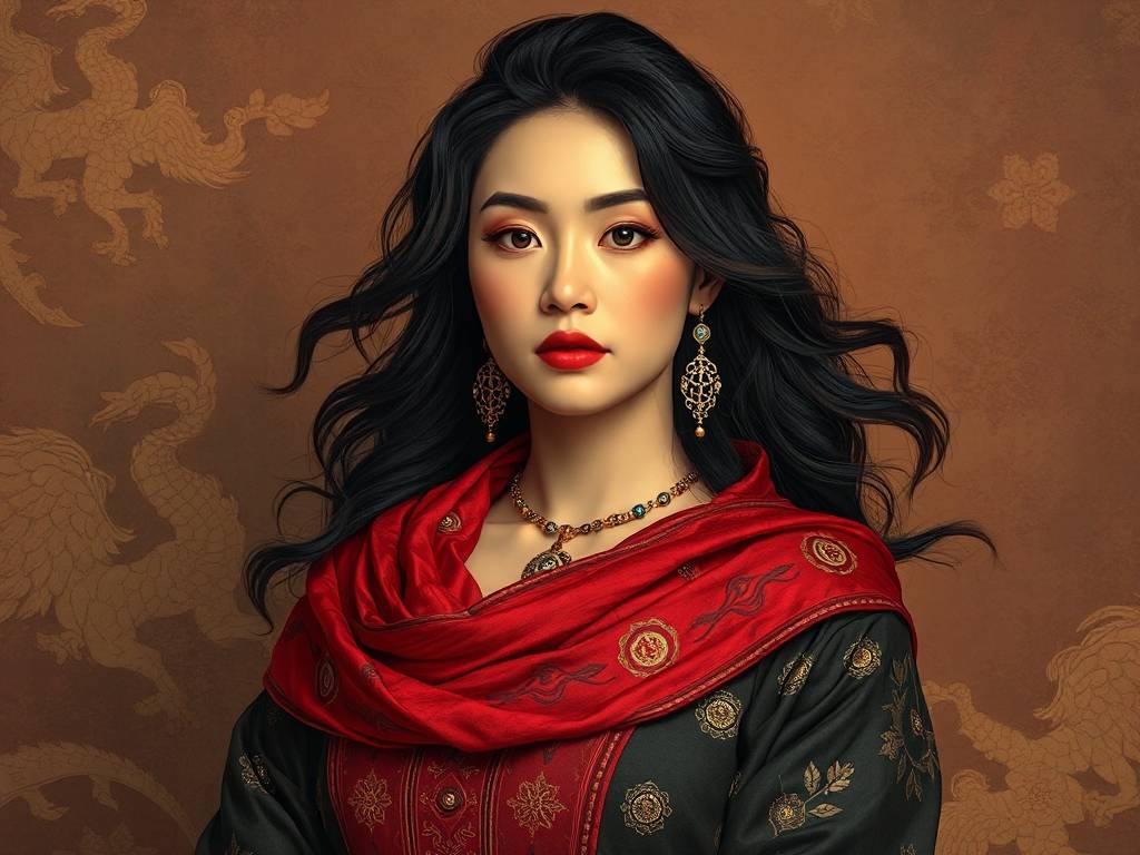 a血型狮子座女人的性格特点的简单介绍