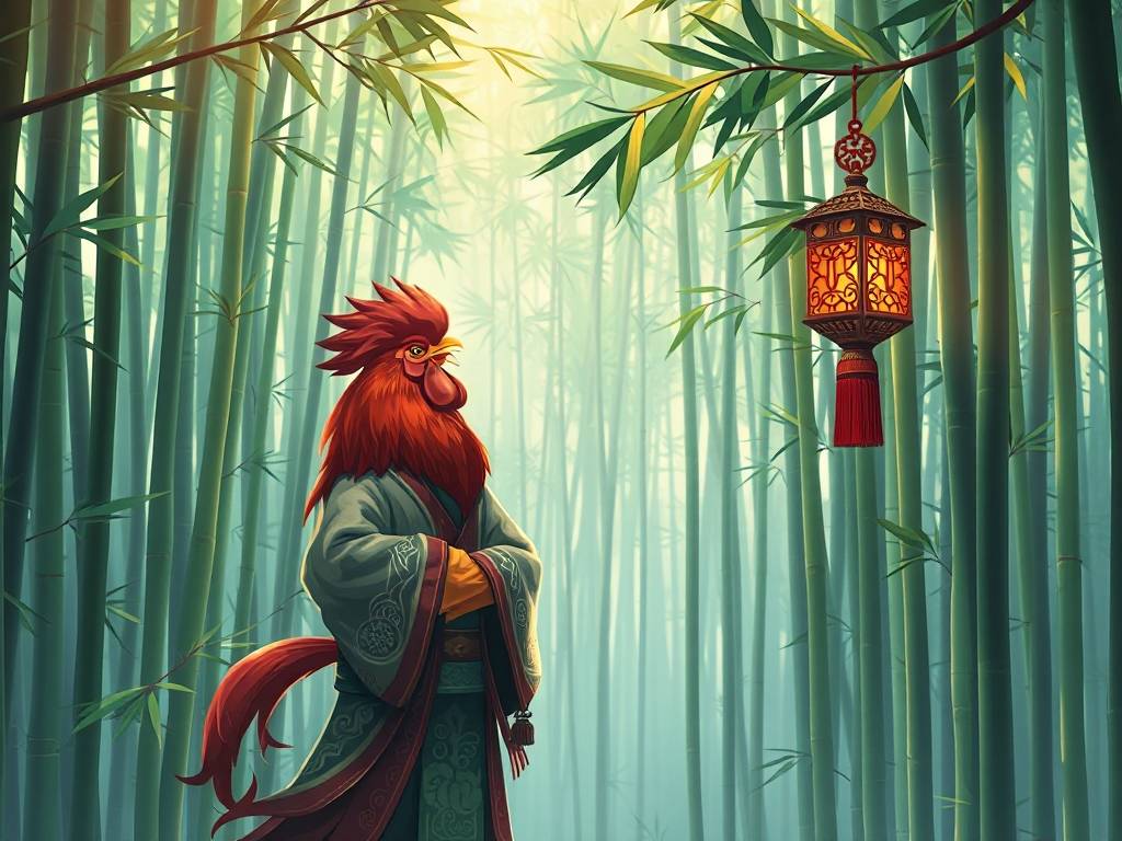 属鸡人忌讳的颜色
