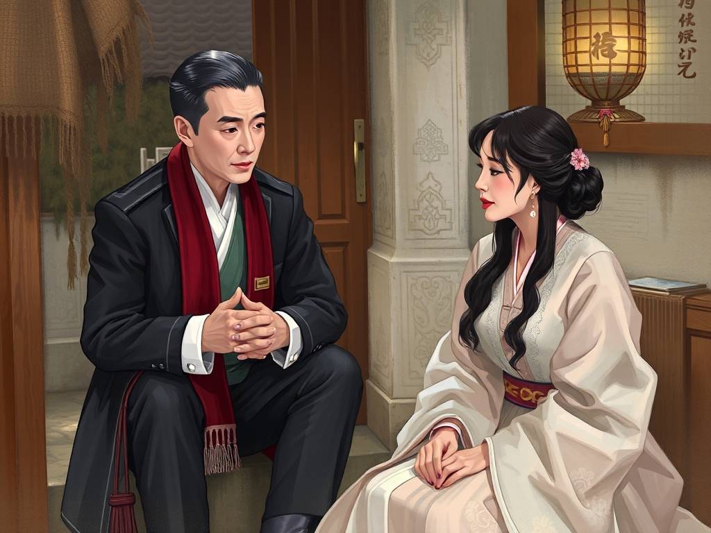 女属龙男属蛇相配吗财运如何