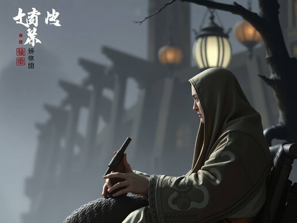 吕祖灵签87是不是好签