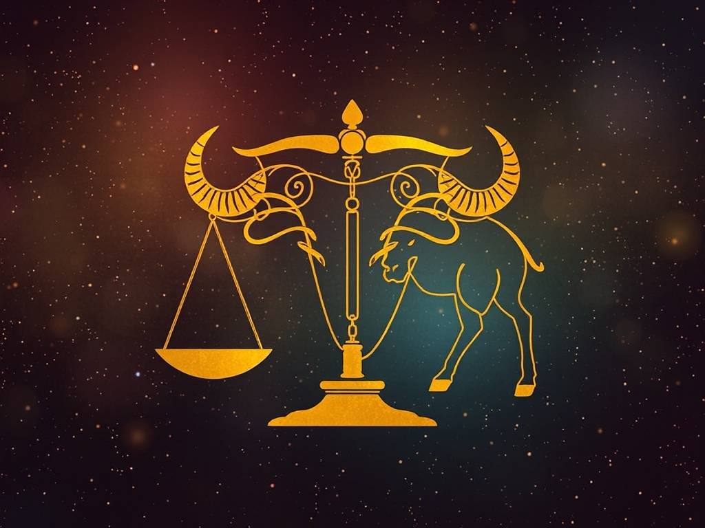 天秤座的特征和含义和神话传说