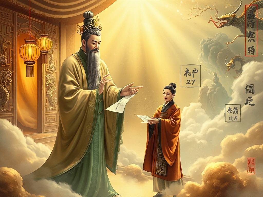 黄大仙灵签57签解事业