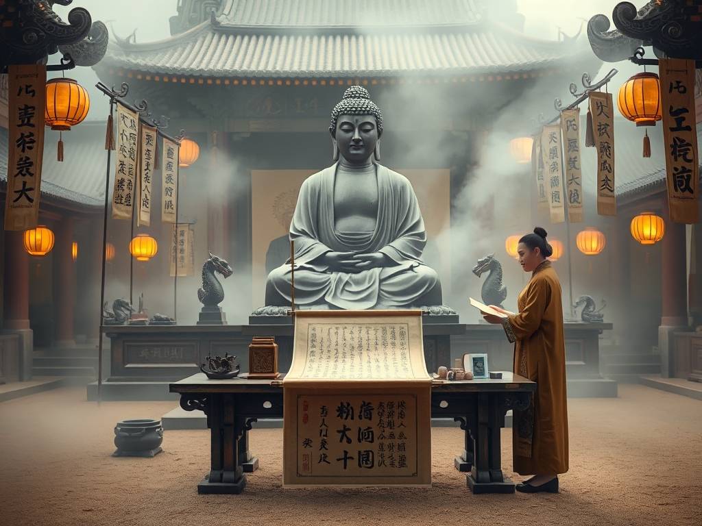 佛祖灵签解签大全100
