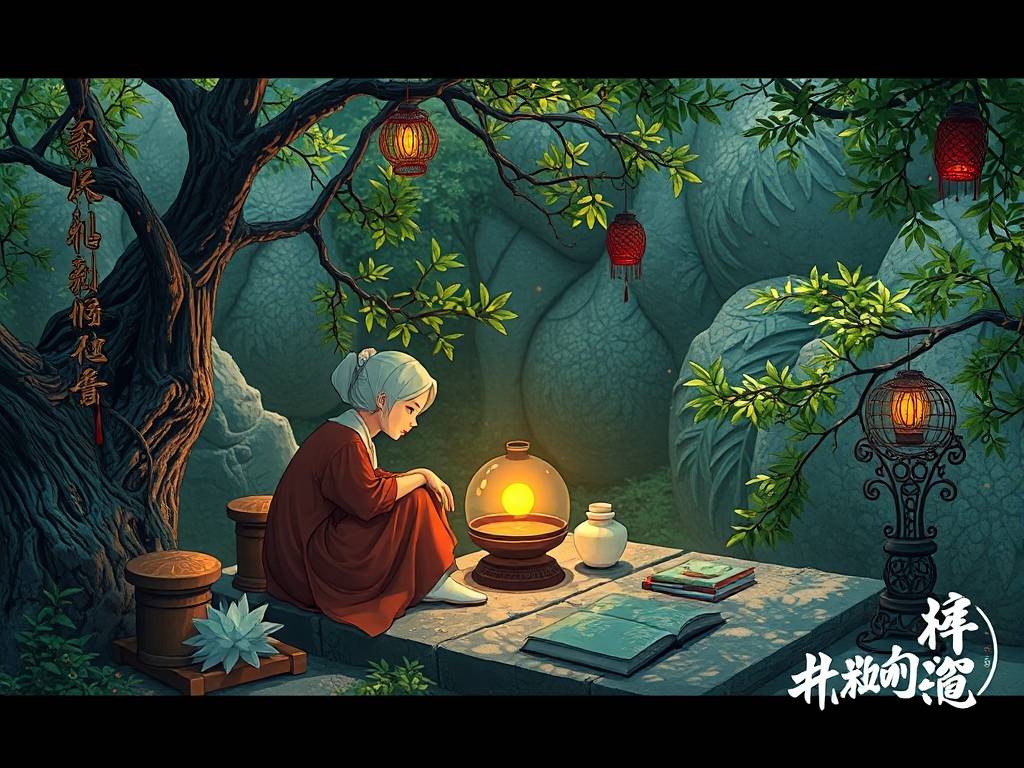 天蝎座女的命运是什么样的