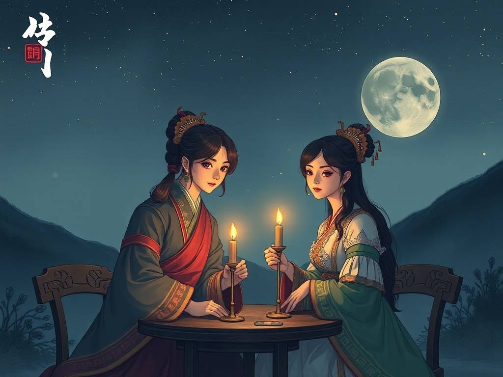 射手座找哪个星座最配对女生