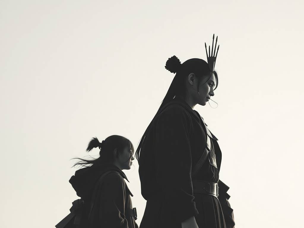双子女属鼠2020整体运势