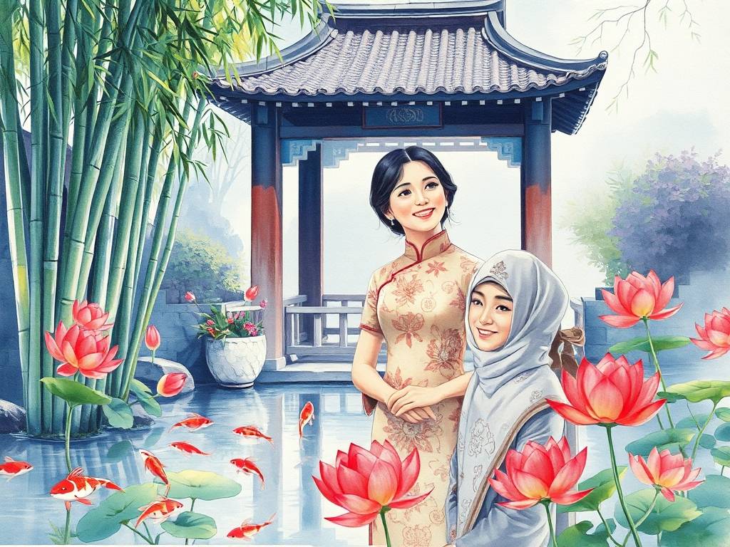 风水会影响爱情么吗男的女的