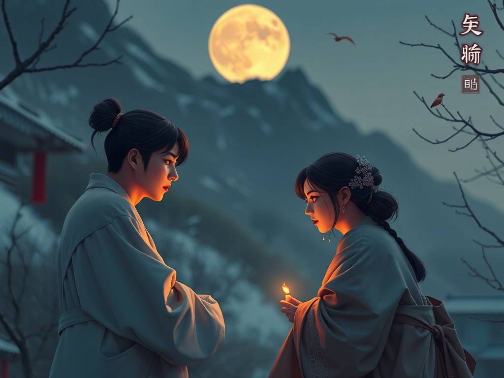处女座的爱情观是怎么样的?