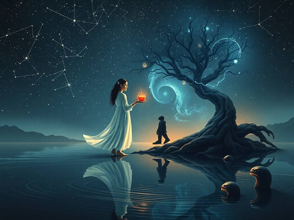 处女座最差配对星座
