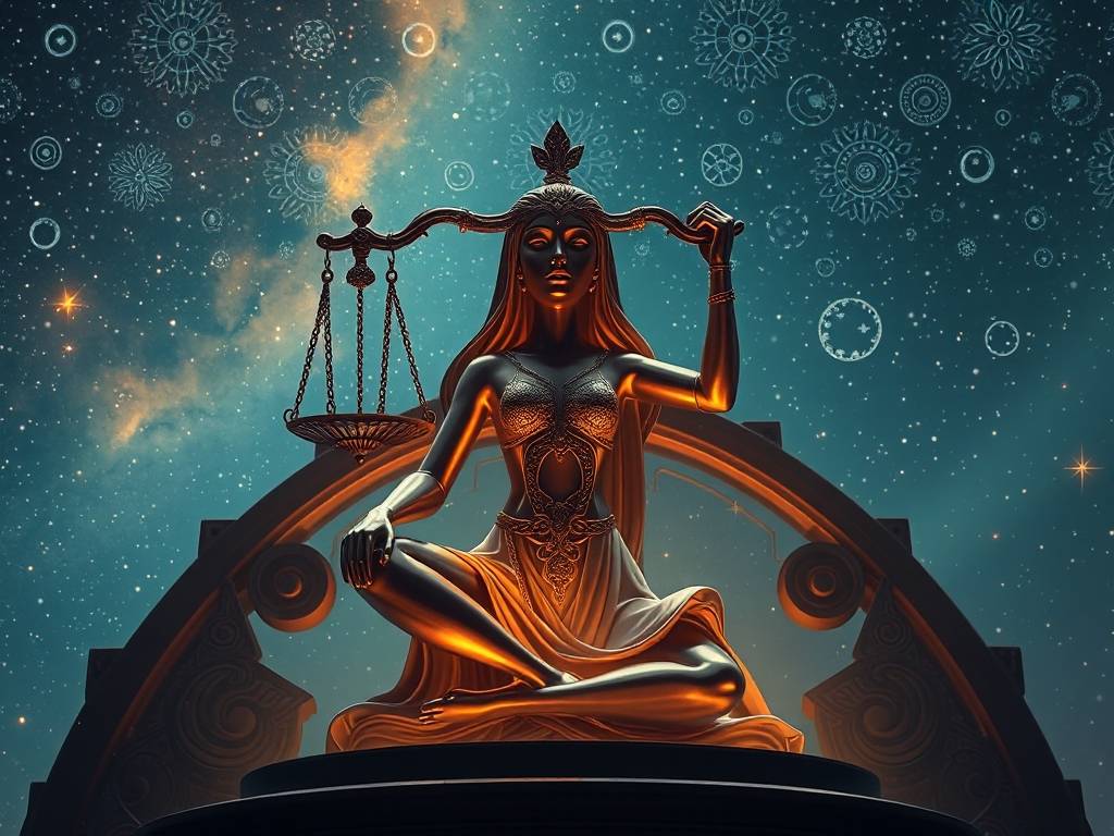 天秤座没有真正的爱情吗