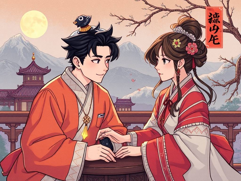 天秤座没有真正的爱情吗