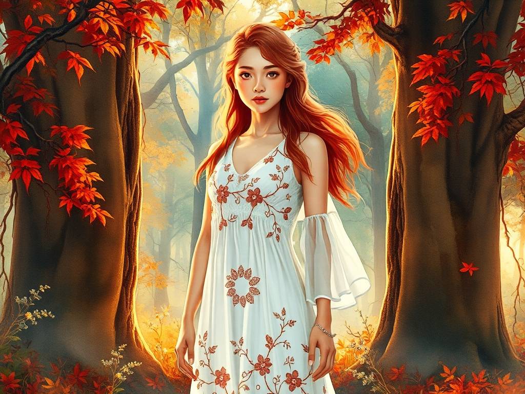 旺夫的女人长得漂不漂亮