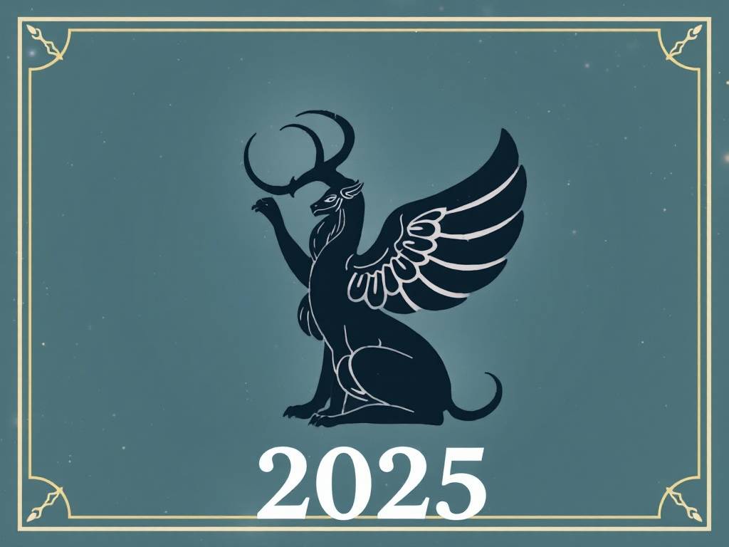 处女座运势2025年运势详解