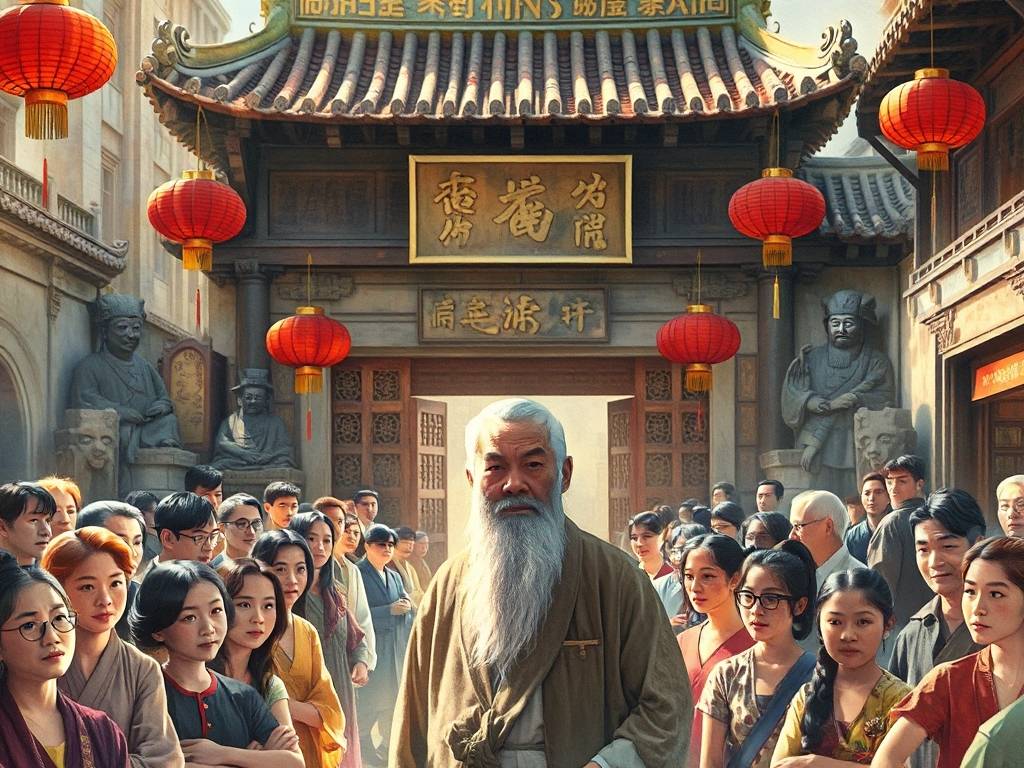 南京看面相的地方