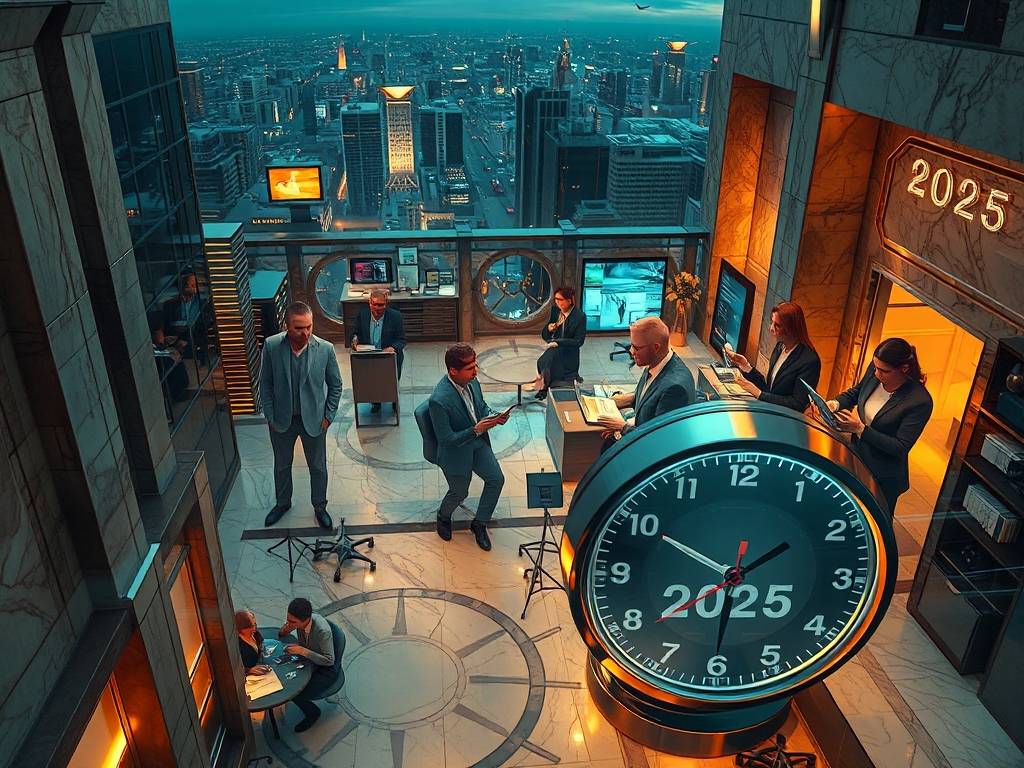 处女座事业运势2025