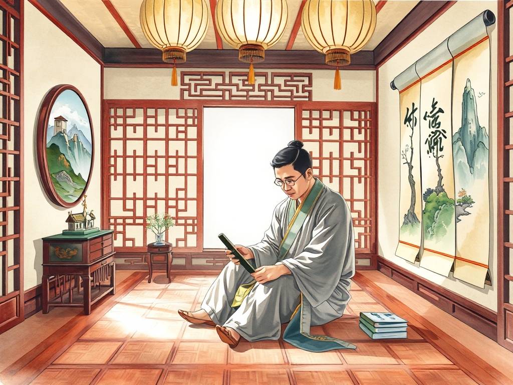 随缘风水案例分析图片大全