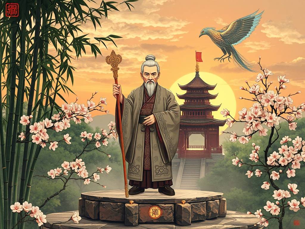 韦冠成风水大师韦冠成