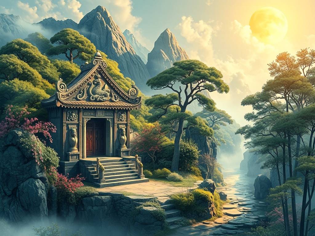 阴宅阳面好还是阴面好