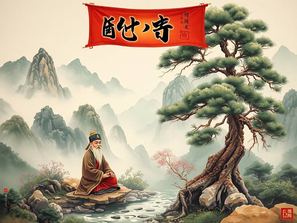 玄关挂什么画旺财又不俗气