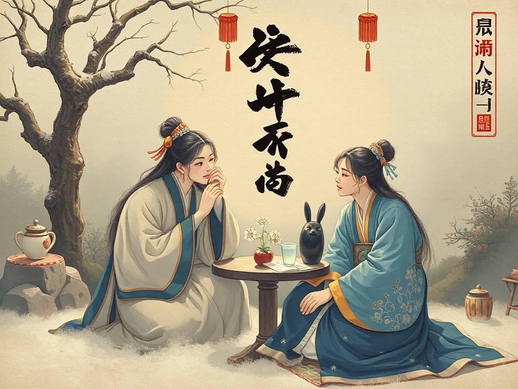 处女座女生性格是什么样