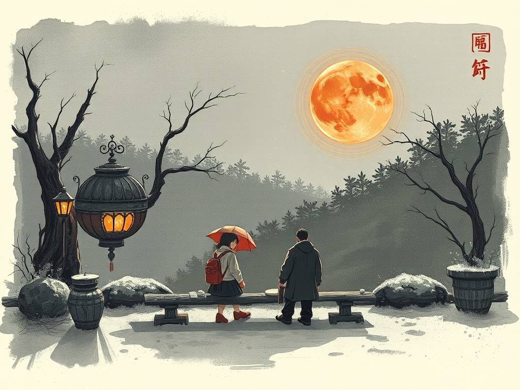 巨蟹座把爱情看得很淡怎么办