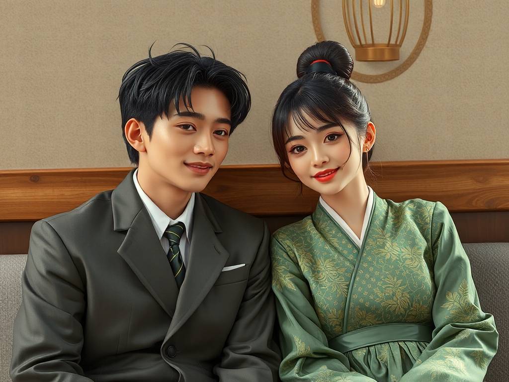 属蛇女和属羊男好吗