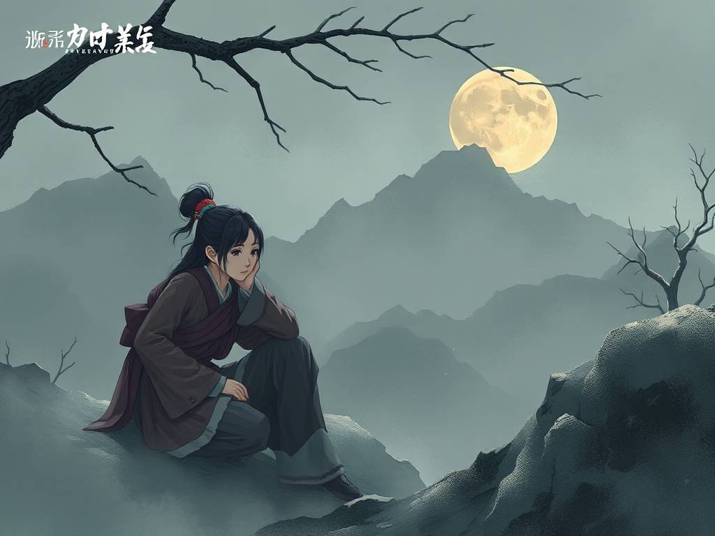 骨相硬什么意思