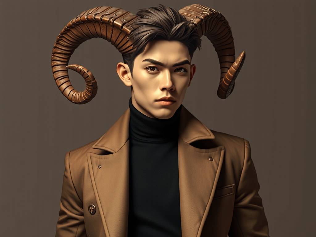 白羊座时尚网名男