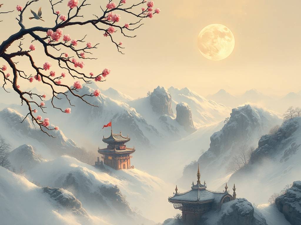 射手座与巨蟹座七月爱情运势