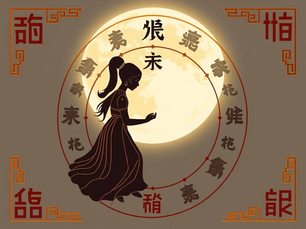 八字如何看姻缘女人命运