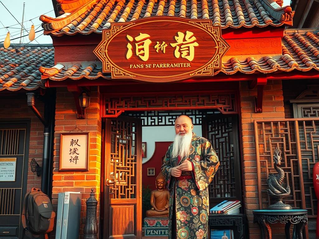 汕尾公司风水大师招聘