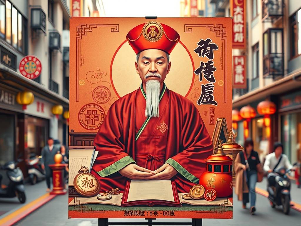 汕尾公司风水大师招聘