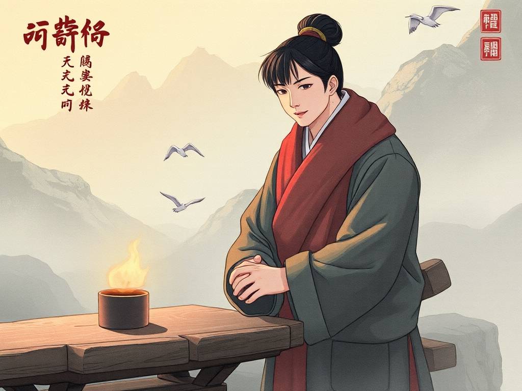 巨蟹座的人是不是患上抑郁症的几率