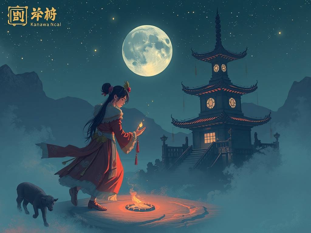 处女座半传统半时尚的简单介绍