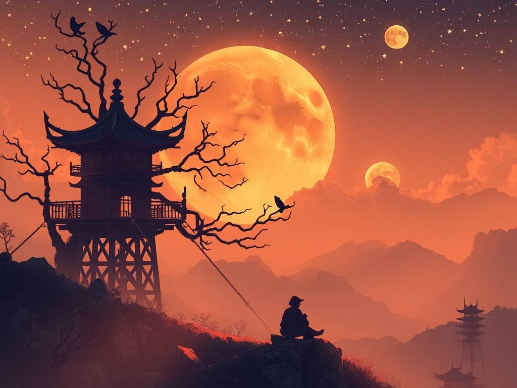 属牛人摩羯座2020年每月运势