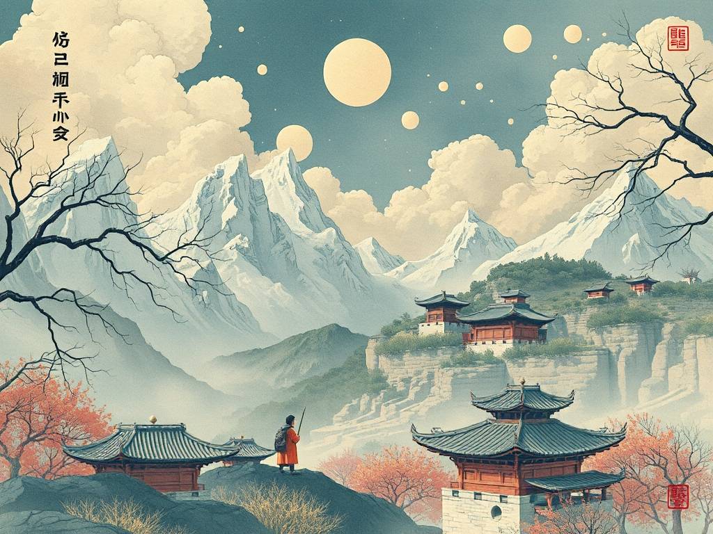 属牛人摩羯座2020年每月运势