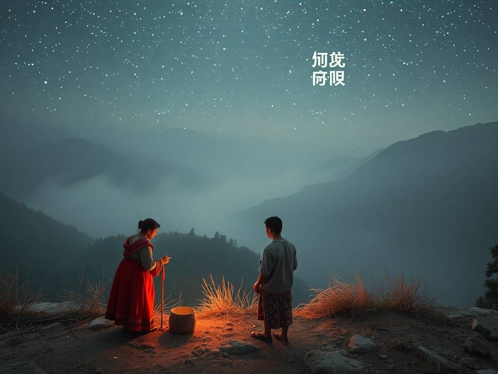 梦见两个人对讲话什么意思